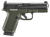 RUG 19427 RXM       9MM 4          MAGPUL ODG  15R