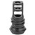 DD WAVE MUZZLE BRAKE 5/8X24 BLK
