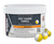 Sabre SPINERT35  Practice Projectiles White/Yellow 35 Count
