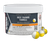 Sabre SPINERT35  Practice Projectiles White/Yellow 35 Count