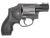 Smith & Wesson 163062 Model 340 Personal Defense 357 Mag Or 38 S&W Spl +P 1.88" Black Stainless Steel Barrel, 5rd Titanium Cylinder , Black Scandium Alloy J-Frame , HiViz Fiber Optic Green Front Sight