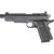 SPGFLD OPER AOS 45ACP TB 8RD BLK