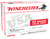 Winchester Ammo USA65CMVP USA Ready  6.5Creedmoor 125gr Open Tip 60 Per Box/4 Case *Value Pack