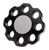 AREA 419 419-ZERO-HYBRID     ZERO PRESS HYBRID