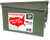 Winchester Ammo WW38C USA Ammo Can 38Special 130gr Full Metal Jacket 300 Per Box/2 Case