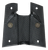 Pachmayr 02919 Signature Grip Wraparound Checkered Black Rubber for Colt MK IV Series 80 Delta Elite