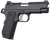 Ed Brown EVOKC9LW 1911 EVO KC Lightweight 9mm Luger 7+1 4" Stainless Bull Barrel, Black Gen4 Serrated Slide, Black Gen4 Carbon Steel Frame w/Beavertail, Black Grips
