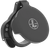 Leupold 59055 Alumina Scope Cover Matte Black Aluminum Standard Eyepieces Obj. Screw On