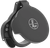 Leupold 59055 Alumina Scope Cover Matte Black Aluminum Standard Eyepieces Obj. Screw On