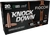 Fiocchi 243BHC Knock Down  243Win 80gr Copper Hollow Point 20 Per Box/10 Case
