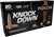 Fiocchi 243BHC Knock Down  243Win 80gr Copper Hollow Point 20 Per Box/10 Case