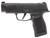 SIG P365 9MM 3.7 XL (2) 12RD OR SLIDE