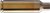 Berger Bullets 4PH7080C Unprimed Cases  300 WSM Rifle Brass 100/Box