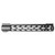 TacFire ACE 20 Series MLOK Free Floating Handguard - 13.5"