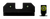XS Sights GLR014P6G R3D  Night Sights fits Glock  Black | Green Tritium Green Outline Front Sight Green Tritium  Rear Sight