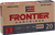 Frontier Cartridge FR200 Military Grade Centerfire Rifle 5.56x45mmNATO 55gr Full Metal Jacket 20 Per Box/25 Case