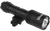 Nightstick LGL160 Full Size Long Gun Light Kit  Black Anodized 1100 Lumens White LED Bulb