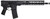 CMMG DISSENT MK4 5.56 14.5 ARMOR BLK