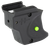 Viridian 9120029 Green Laser Sight for Springfield Hellcat E-Series Black