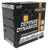 Fiocchi 12EX9P Defense Dynamics Defense Buckshot 12Gauge 2.75" 25 Per Box/10 Case