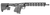 Smith & Wesson 14528 M&P FPC *CA Compliant 10mm Auto 10+1 16.25" Black Oxide Barrel, Black Anodized Aluminum Receiver w/Picatinny Rail, M-LOK Handguard, Side Folding w/Mag Storage Black Polymer Stock
