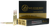 Weatherby R653156EH Select Plus  6.5x300WthbyMag 156gr Berger Extreme Outer Limits Elite 20 Per Box/10 Case