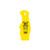 CALDWELL AR500 PRAIRIE DOG TARGET