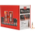 Hornady 2638 A-Tip Match 6.5 Creedmoor .264 153 gr A Tip Match 100 Per Box/ 10 Case