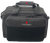 Advance Warrior Solutions DRTBBL Trigger Time  Black 14.57" 600D PVC Polyester