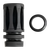 ONE OH-FH01 5.56 A2 FLASH HIDE/CRUSH WASHER 1/2 28