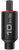 Real Avid AVSTFL10 Smart Torq Fixed Limiter Black/Red