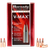 Hornady 22271 V-Max  22 Cal .224 55 gr V Max 100 Per Box/ 40 Case