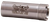 Carlson's Choke Tubes 50616   Mobil 20 Gauge Full Flush Stainless Steel