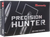 Hornady 8069 Precision Hunter  28Nosler 162gr Extremely Low Drag eXpanding 20 Per Box/10 Case