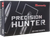 Hornady 8069 Precision Hunter  28Nosler 162gr Extremely Low Drag eXpanding 20 Per Box/10 Case