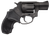 Taurus 2-942021 942  22 LR 8rd 2" Barrel, Overall Matte Black Finish Steel & Finger Grooved Black Polymer Grip