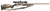 CVA ACCURA LR-X CERAKOTE FDE 50CAL 30 SCOPED