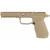 WILSON GRP MOD WC320 FS STD SFT TAN