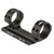 WEAVER 34MM FIXED MSR MOUNT MATTE