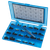 Pachmayr 03054 Master Gunsmith Screw Kit Blue Universal 277 Pieces