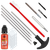 Shooters Choice SHFSRK22 Gun Rod Cleaning Kit Rifle .22 Caliber