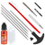Shooters Choice SHFSRK22 Gun Rod Cleaning Kit Rifle .22 Caliber