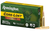 Remington Ammunition R27856 Core-Lokt Copper 243Win 85gr Copper Hollow Point 20 Per Box/10 Case