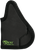 Sticky Holsters OR5 OR-5 Modified Black Cordura/Foam, Compatible w/Sig P365, Springfield Hellcat, Glock 42, Springfield XDS Ambidextrous