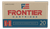 Frontier Cartridge FR420   7.62x39mm 123gr Full Metal Jacket 20 Per Box/10 Case