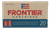 Frontier Cartridge FR420   7.62x39mm 123gr Full Metal Jacket 20 Per Box/10 Case