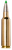 Norma Ammunition 20177512  Ecostrike 300WSM 165gr 20 Per Box/10 Case