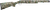 Mossberg 75487 Silver Reserve Eventide Turkey Over/Under 28 Gauge 2.75" 2rd 20", Mossy Oak Greenleaf, Synthetic Furniture, Fiber Optic Sight, Ext. Turkey Choke