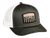 LEU 187752 USA       CHRCOAL/WHITE      TRUCKER