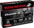 Winchester Ammo SB12L00 Double X High Velocity 12Gauge 3.50" 15Pellets 00Buck Shot 5 Per Box/50 Case